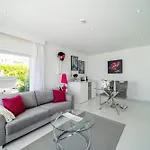 Lani's De Luxe - Adults Only Hotel 5*