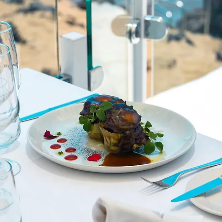 Lani's De Luxe - Adults Only 호텔 5*