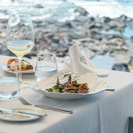 Lani's De Luxe - Adults Only 5* 푸에르토 델 카르멘