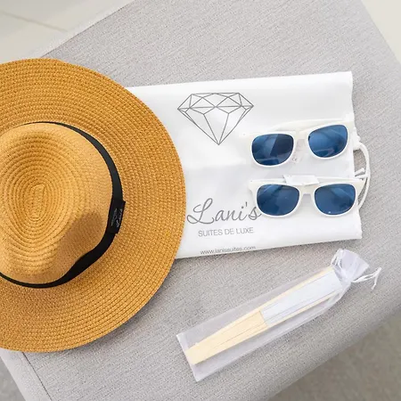 Hotel Lani's De Luxe - Adults Only