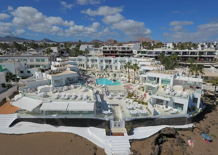Hotel Lani's De Luxe - Adults Only Puerto del Carmen (Lanzarote)