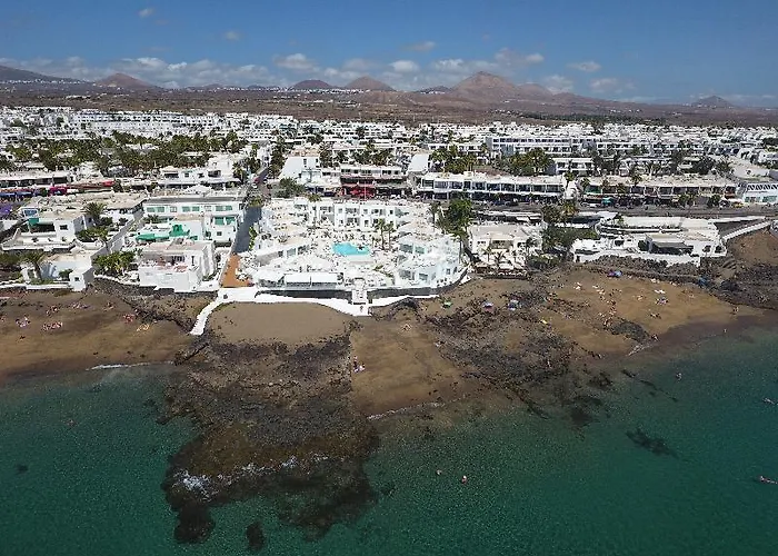 Hotel Lani's De Luxe - Adults Only Puerto del Carmen (Lanzarote)