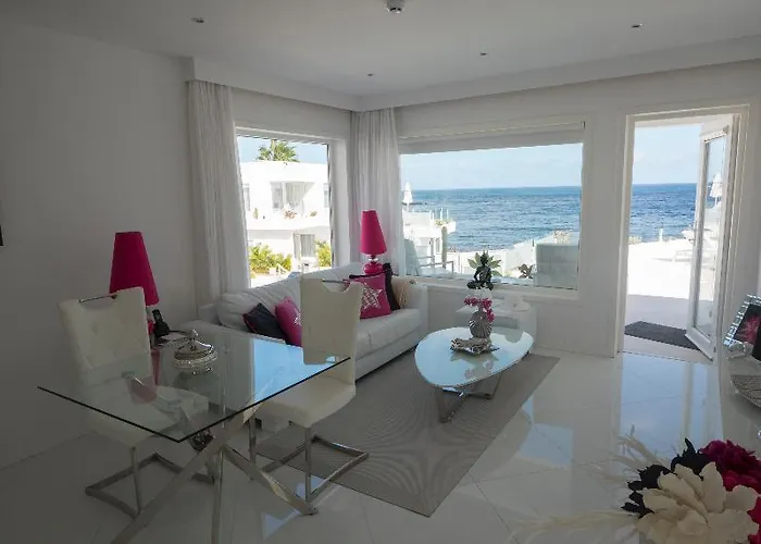 Hotel Lani's De Luxe - Adults Only 5*