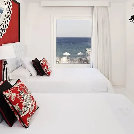 Lani's De Luxe - Adults Only 5* Пуэрто дель Кармен
