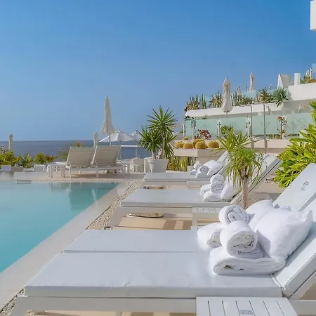 Lani's De Luxe - Adults Only 5* Пуэрто дель Кармен