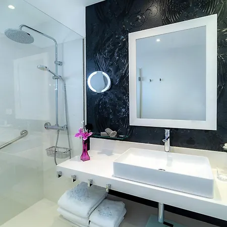 Lani's De Luxe - Adults Only 5* Пуэрто дель Кармен