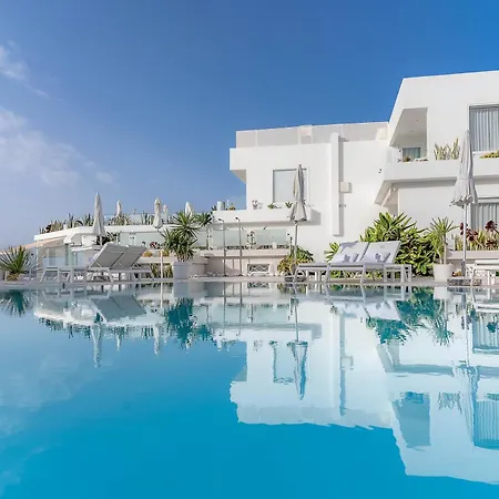 Lani's De Luxe - Adults Only 5* Пуэрто дель Кармен