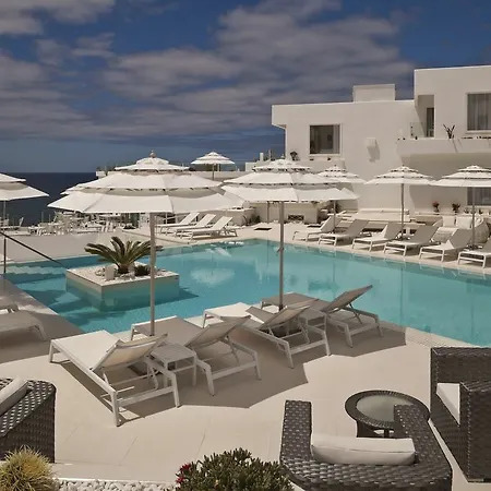 Lani's De Luxe - Adults Only 5* Пуэрто дель Кармен